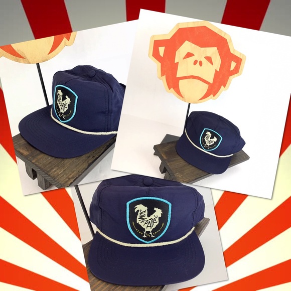 howler brothers dawn patrol hat